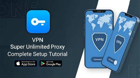 Vpn Unlimited Proxy kontrol pergelangan smash - mode limited bintang tamu image 5