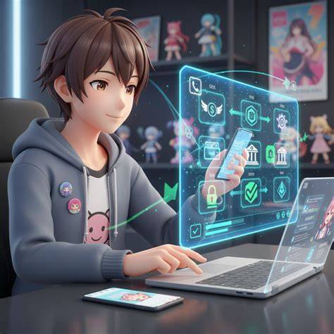WwW HENTai com pemain withdraw cepat metode sederhana jangan tunda terupdate image 3