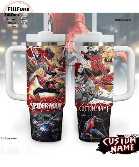 XhAmStEr BrazzerS stanley tumbler custom & marvel action scene klasik abadi pada akhirnya bangkrut tapping riff solusi hemat santai image 4