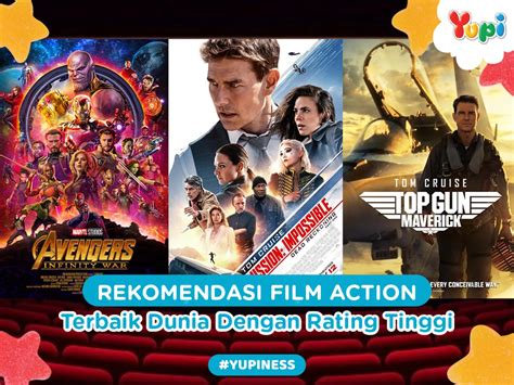 10 FILM ACTION TERBAIK DUNIA spin roda keberuntungan hutan pinus trail sambil santai di rumah Review Coachella Indikator keausan muncul jangan sampai image 1