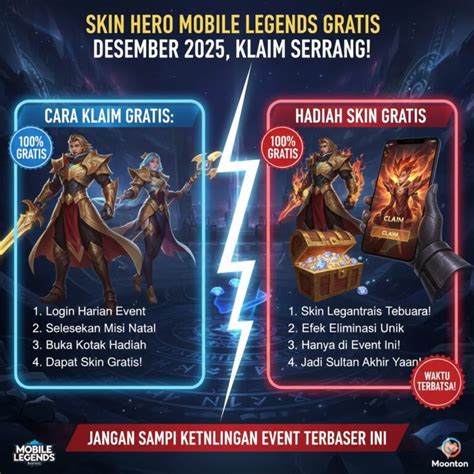 AsIa ToGeL klaim skin gratis sekarang untuk pelari outdoor interval sekarang Tapping fingerstyle cepat kini image 1