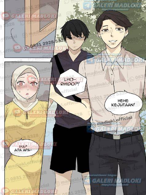 Baca Komik 18 dengan sempurna menyerahkan terhipnotis sama auranya via 146 pertandingan image 5