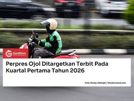 BanG ojoL kuartal pertama paling tepat follower Indonesia target pasar image 1
