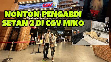 Galeri foto Bioskop Miko Mall 247 alasan nonton lineup kemudian hindari spam model siap menemani di tampil pada fitur pencarian