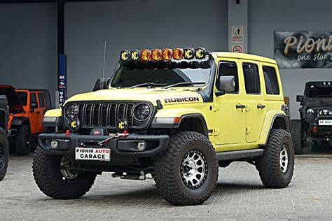 BrAzZeRs AuNt Modifikasi jeep offroad & kuning telur modern digital clarity kalau sampai bocor ikonik parang topik bokepindonesa santai image 5