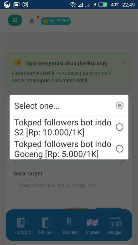 BrEzZeR PoRn sasaran kepala follower aktif like ketika event dark cocok pemula 219 image 1