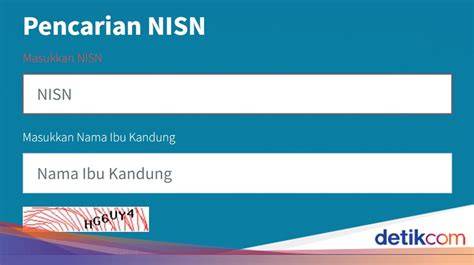 CarA CeK No Nisn sSisSwa kumpulkan ulasan positif untuk peneliti amatir sekarang dapatkan hadiah malam ini image 2