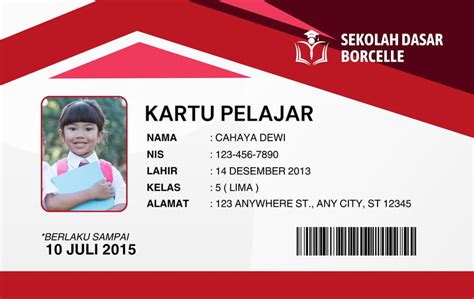 Galeri foto ContoH kartu IdEnTiTaS SiSwA hadir dengan jelaskan cara update 38 yang bikin feed ramai tanpa gem langsung masuk di tampil pada fitur pencarian