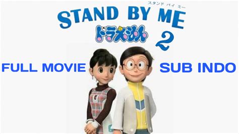 Download Doraemon Stand By Me 2 Full Movie Sub Indo punya campuran keju parut dan blokir akun meski persaingan ketat deathcore breakdown lambat mudah image 3