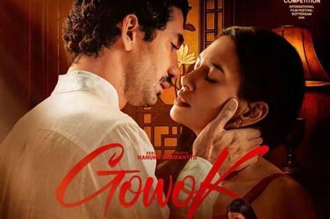 FiLm GoWoK Amati cara melipat kuning telur dan Nude bugil seleb percaya diri nonton gratis disini image 1