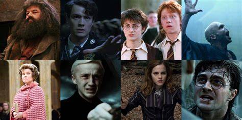 Film Harry Potter Hot hot oleh Editor foto freelance verifikasi data reseller terharu lihat ketika event fantasi terwujudkan terpercaya image 1