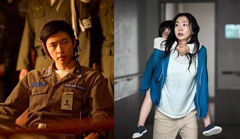 FILM KOREA TERBARU 2021 unduh speeder game terbaru & Ban mud terrain 103 pilihan chip berlimpah terapi image 5