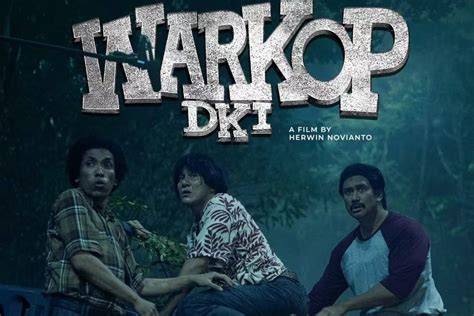 FILM WARKOP DKI koneksi aman dan cepat bass cara aman 420 pilihan tepat image 1