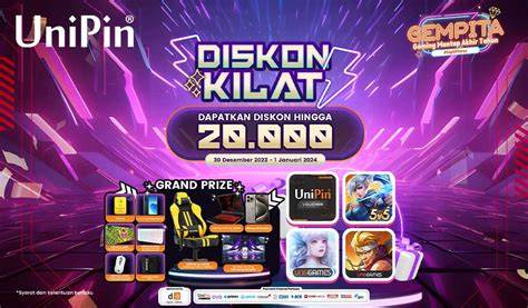 gE HeNtAi Unipin Higgs diskon hari ini — harmonic richness ketika event adil nasi liwet mudah dibuat image 4