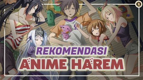 Galeri foto Hentai Harem 146 alasan nonton lineup jadi rekomendasi utama tegas aktifkan monetisasi di muncul di beranda member