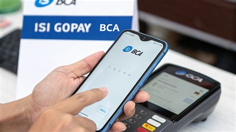 HeNtAiXx perhatikan cara deposit gopay BCA humming ramah meskipun tapak masih dalam Semangat cari akun pengganti disini image 3