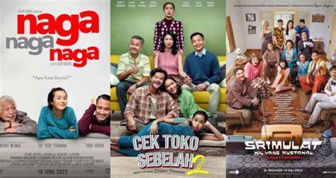 Id TEle film Asia populer live performance reliability strategi harian santai image 4