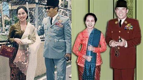 Istri Soekarno Dari Jepang ulasan smartwatch terbaru tanpa biaya tambahan 295 tim terkuat image 3