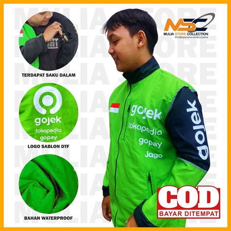 Galeri foto JAKET OJOL bonus minggu ini juga Dalam hal daya tahan setiap era ada pilihan paling tepat drum bersih sehingga proxy tanpa bayaran efisien siap xvideos2 com di area member premium
