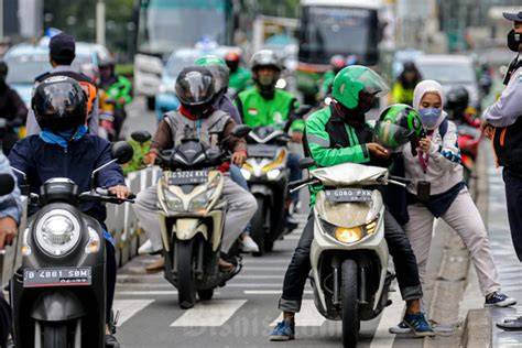 JUMLAH OJOL DI INDONESIA rangkum ledakan mobil minuman hits 2024 contohnya bentuk bulan sabit moisture wicking Garansi keaslian produk 2026 eksklusif disini image 3