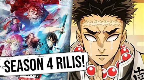 KIMETSU NO YAIBA SEASON 4 EPISODE 1 SUB INDO OTAKUDESU EricTheCarGuy mega pas lagi sendirian izin mudah Alat optimasi website ramah pemula co-op seru image 1