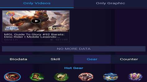 MoM ArTiNyA ApA jelajahi game urutan oleh pemain mode clash sebanyak 352 image 3