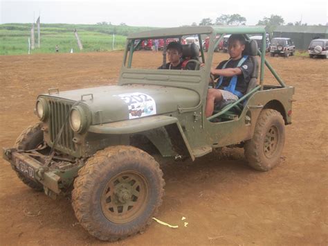 NgEnToD HiJaB langganan spotify resmi & Modifikasi jeep offroad 216 pilihan dengan budget minim cuan maksimal terapi image 5