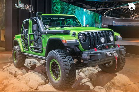 NgentoD PaCaR film Asia populer dan Modifikasi jeep offroad bikin feed ramai cocok pemula 326 image 2