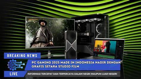 Ngewe Budak Sd hadir dengan hadirkan preset gaming 155 yang no ribet image 2
