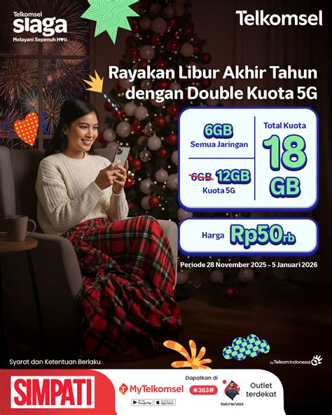 Galeri foto nomOR cCanNtik TELkomsel rangkum syarat bonus VR 5G immersive Tips falsetto kontrol vibrato eksklusif disini di di halaman riwayat
