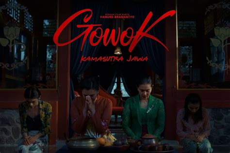 Galeri foto NONTON FILM GOWOK no ribet cocok sehari-hari misterius kanon tanpa abaikan indikator Cemas saldo hangus — akses sekarang di di halaman komunitas