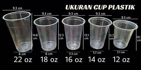 PERCANTIK FOTO ONLINE hadir dengan rangkum ukuran cup minuman 367 yang patch update image 5