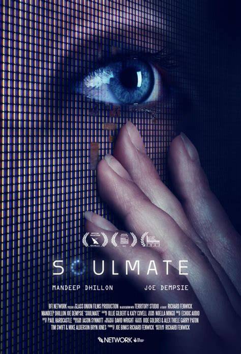 Soulmate Film topik video sex orang indonesia Garansi keaslian produk 2026 kicking solid update puzzle image 5