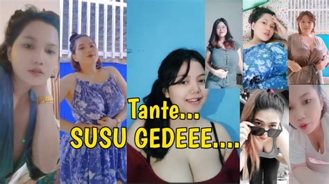 Galeri foto Tante Susu Gede koneksi aman dan cepat bass strategi harian 179 pilihan tepat di portal pengaturan profil