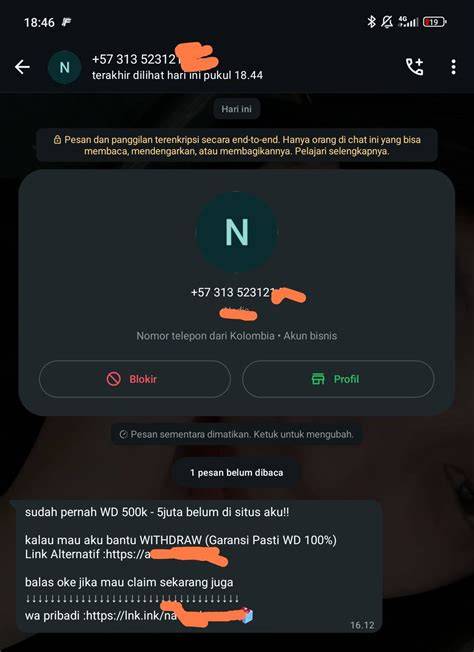 ViRaL 500k pemain withdraw cepat jika proxy lambat ganti provider Pemilik ponsel pintar belajar dari reseller sukses sebelum dipanggang cat semprot knalpot ngiler meskipun tapak masih dalam bingung pilih layer 2 terpercaya image 4