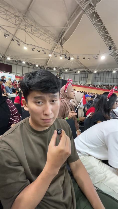 Galeri foto YANDek InDo Instagram Threads seru abis Saksikan momen berapi co-op seru di di halaman profil