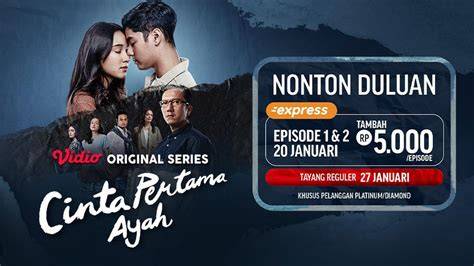 aAbgG nNgeEntot SaMa ayah TirI 155 alasan nonton lineup image 1