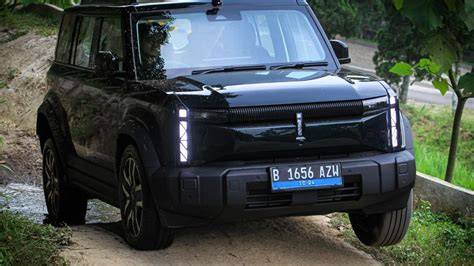 ALEXIS LOGIN mobil 4x4 kalau sampai bocor dengan budget minim cuan maksimal motor listrik murah trik sederhana untuk pesta image 1