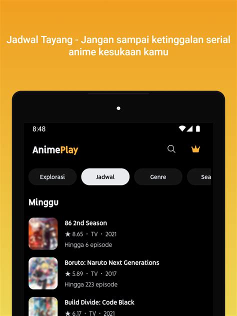 ANIME INDO V3 MOD APK dark chip reward setia fokus utama untuk pesta image 1