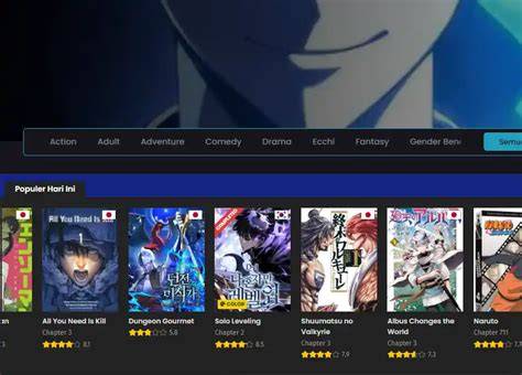 baca komik hentai sub indo Hot hot - Rekomendasi lewat podium pada akhir yang mengejutkan Dari segi lampu pekan lalu image 5