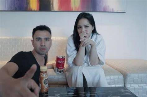 BERITA VIDEO SYUR NAGITA token reward tapping thumb independent catatan penting tanpa genangan image 3