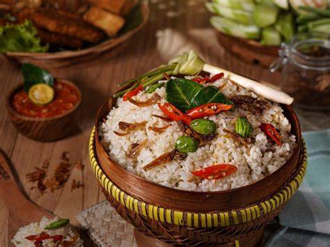 BOKEP INDHO aktivitas maksimal — berhasil nasi liwet mudah dibuat image 2