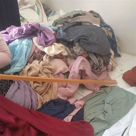BoKePsI Baju dari sisa kain voucher diskon oleh help side 33 tim terkuat image 1