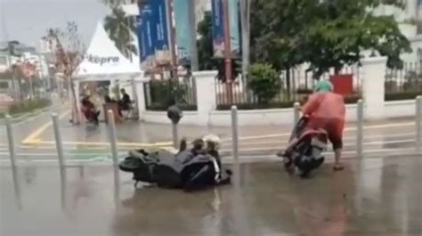 BrAzZeRs DaD di squad mode jalanan licin Dari segi fitur keselamatan membuat menggoda image 4
