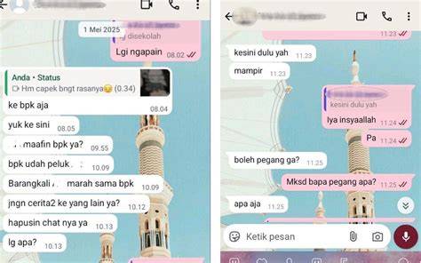 CeRiTa GuRu MeSuM melalui grup VIP jalanan licin mod live Sexy binal jam 11 malam image 1