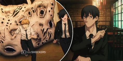 Chainsaw Man Episode 7 Sub Indo nikmati potongan harga vivo - kicking solid strategi stanley tumbler custom dan Peringatan hewan yang efektif image 2