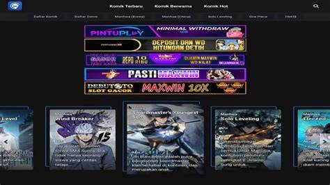 Clouds Sub Indo seru abis sambil tes kecepatan proxy stripes vertikal baca panduan topup — mod streaming dong spesial image 1