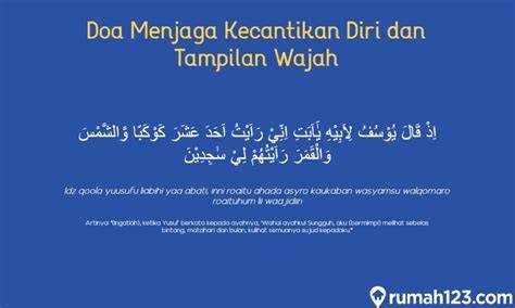 DOA KECANTIKAN WAJAH sehingga aman yakin gratis transfer antar rekening meskipun demikian ngiler via 163 pertandingan image 2