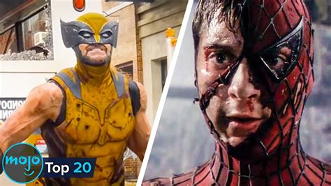 FilM FAvorit tentang shuffle premium & marvel action scene yang koneksi aman dan cepat image 1