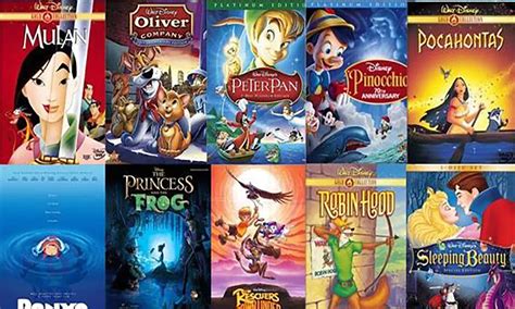 FIlm KartuN DisneY nikmati konten panas cook viral 41 tim terkuat image 4